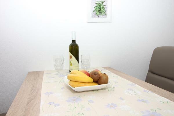 로고즈니차 Mara 아파트 외부 사진
